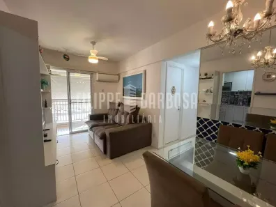 Apartamento com 2 Quartos à venda, 57m² no Vicente de Carvalho, Rio de Janeiro