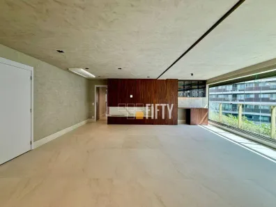 Apartamento com 3 Quartos à venda, 149m² no Moema, São Paulo