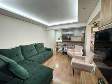 Apartamento com 3 Quartos à venda, 73m² no Vila Penteado, São Paulo