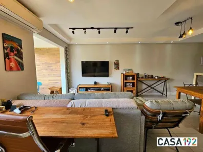 Apartamento com 1 Quarto à venda, 57m² no Jardim Prudência, São Paulo