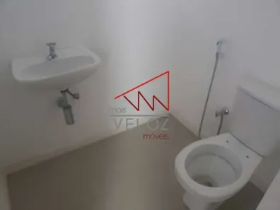 Kitnet à venda, 33m² no Catete, Rio de Janeiro
