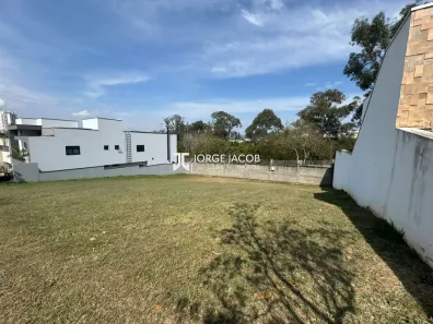 Lote/Terreno à venda, 405m² no Alphaville Nova Esplanada, Votorantim