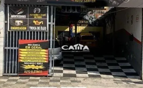 Galpão/Depósito/Armazém à venda, 58m² no Vila Matilde, São Paulo