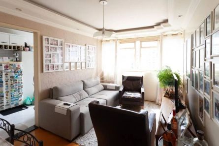 Apartamento com 2 Quartos à venda, 56m² no Parque da Mooca, São Paulo