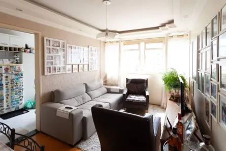 Apartamento com 2 Quartos à venda, 56m² no Parque da Mooca, São Paulo