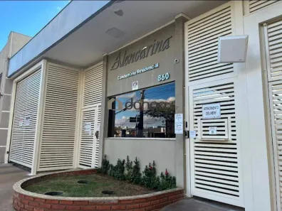Apartamento com 3 Quartos à venda, 71m² no Olinda, Uberaba