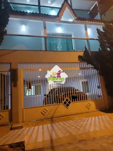 Sobrado com 3 Quartos à venda, 175m² no Vila Itapoan, Guarulhos