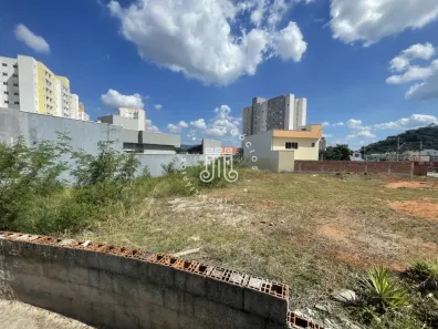 Lote/Terreno à venda, 191m² no Residencial Santa Giovana, Jundiaí