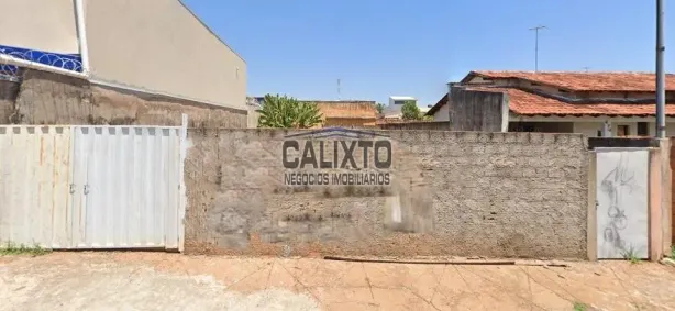 Lote/Terreno à venda, 375m² no Tubalina, Uberlândia
