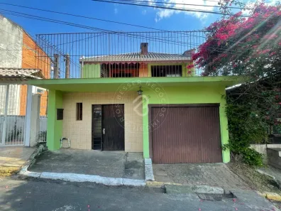 Sobrado com 3 Quartos à venda, 160m² no Freitas, Sapucaia do Sul