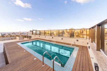 Cobertura com 5 Quartos à venda, 618m² no Mont Serrat, Porto Alegre