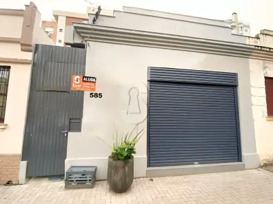 Ponto Comercial para alugar, 121m² no Centro, São Leopoldo