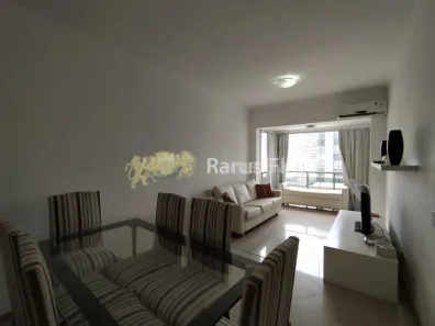 Flat com 1 Quarto à venda, 43m² no Vila Nova Conceição, São Paulo