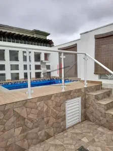 Cobertura com 3 Quartos à venda, 145m² no Mooca, São Paulo