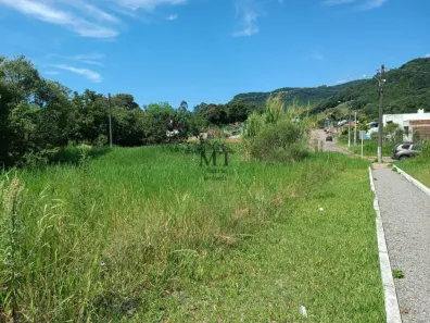Lote/Terreno à venda, 417m² no Centro, Picada Café