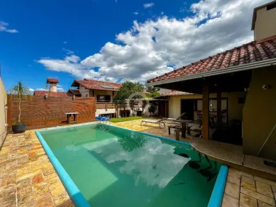 Casa com 5 Quartos à venda, 542m² no Petrópolis, Novo Hamburgo