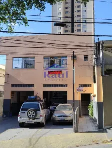 Sala Comercial para alugar, 20m² no Jardim Consórcio, São Paulo