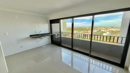 Apartamento com 3 Quartos à venda, 95m² no Setor Pedro Ludovico, Goiânia