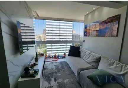 Cobertura com 2 Quartos à venda, 147m² no Dezoito do Forte Empresarial/Alphaville., Barueri