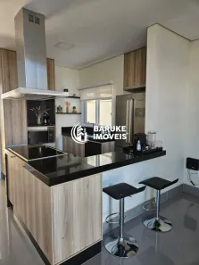Casa de Condomínio com 3 Quartos à venda, 150m² no Jardim Park Real, Indaiatuba