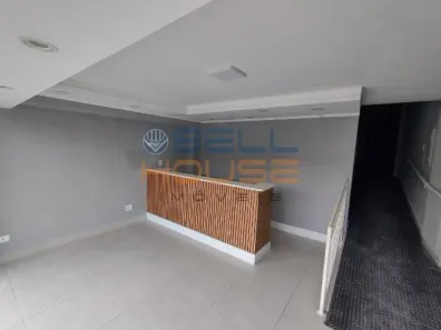 com 3 Quartos para alugar, 159m² no Jardim, Santo André