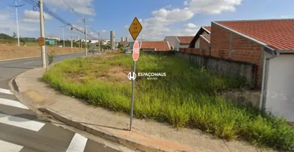 Lote/Terreno à venda, 261m² no Jardim Bem-te-vi, Indaiatuba