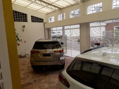 Sobrado com 5 Quartos à venda, 300m² no Vila Gomes, São Paulo