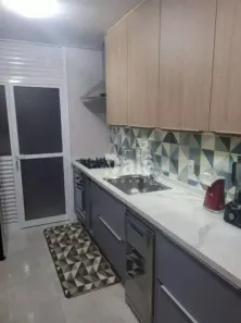 Apartamento com 4 Quartos à venda, 114m² no Altos do Esplanada, São José dos Campos