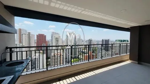 Cobertura com 3 Quartos à venda, 217m² no Jardim Vila Mariana, São Paulo