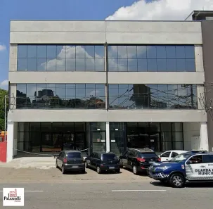 Sala Comercial para alugar, 1200m² no Centro, Barueri