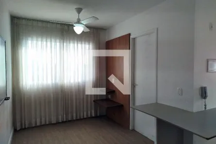 Apartamento com 2 Quartos à venda, 35m² no Chácara Califórnia, São Paulo