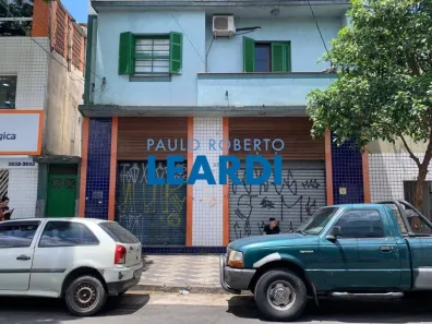 Ponto Comercial para alugar, 108m² no Vila Anastácio, São Paulo