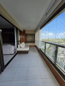 Apartamento com 3 Quartos à venda, 106m² no Trobogy, Salvador