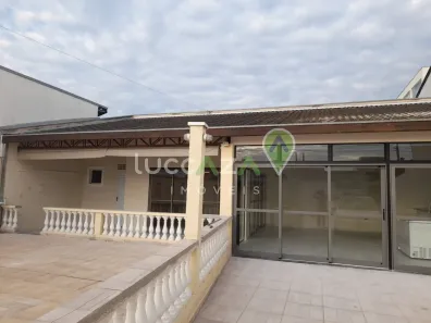 Ponto Comercial à venda, 95m² no Residencial Parque dos Sinos, Jacareí