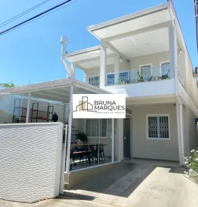 Casa com 3 Quartos à venda, 112m² no Ingleses do Rio Vermelho, Florianópolis