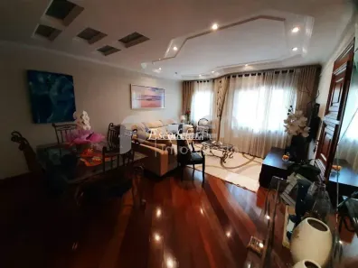 Casa de Condomínio com 3 Quartos à venda, 210m² no Tucuruvi, São Paulo