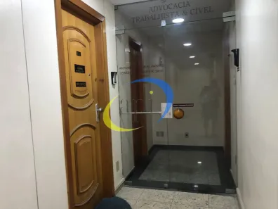 Sala Comercial à venda, 40m² no Centro, Rio de Janeiro