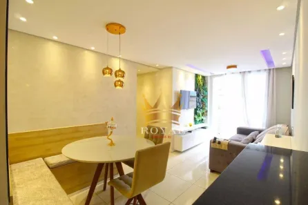 Apartamento com 2 Quartos à venda, 61m² no Anil, Rio de Janeiro