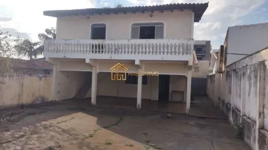 Sobrado com 3 Quartos à venda, 307m² no Jardim Primavera, São José do Rio Preto