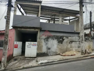 Casa com 1 Quarto à venda, 115m² no São Miguel, São Gonçalo