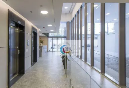 Sala Comercial para alugar, 225m² no Pinheiros, São Paulo
