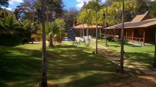 Fazenda/Sítio com 3 Quartos à venda, 310m² no , Santo Antônio de Goiás
