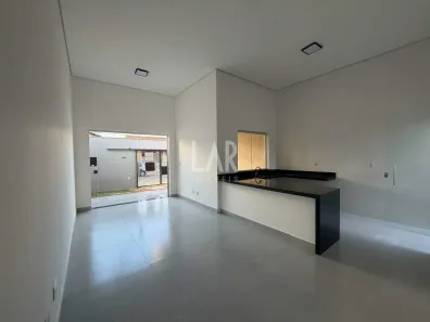 Casa com 3 Quartos à venda, 126m² no Santa Mônica, Belo Horizonte