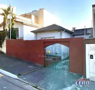 Casa com 2 Quartos à venda, 92m² no Vila Marieta, São Paulo