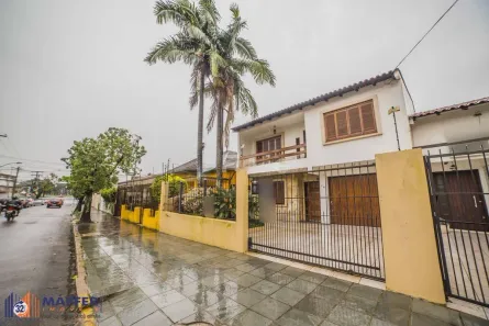 Casa com 4 Quartos à venda, 311m² no Santa Tereza, Porto Alegre