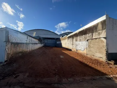 Lote/Terreno à venda, 243m² no Vila Espírito Santo, Sorocaba