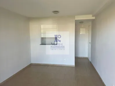 Apartamento com 3 Quartos para alugar, 60m² no Residencial Parque da Fazenda, Campinas