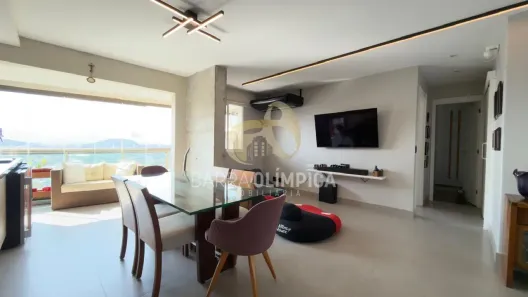 Cobertura com 3 Quartos à venda, 178m² no Barra Olímpica, Rio de Janeiro