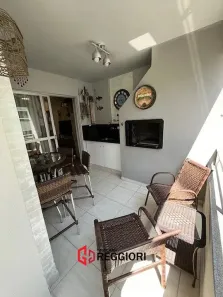 Apartamento com 2 Quartos à venda, 93m² no Centro, Balneário Camboriú