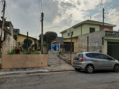 Casa com 1 Quarto à venda, 70m² no Jardim Monjolo, São Paulo